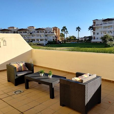 Gran Golf Benalmadena Benalmádena Exterior foto